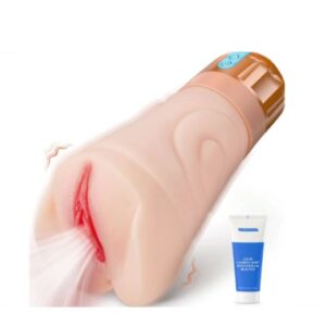 BEYATE Unique Innovative Pocket Pussy