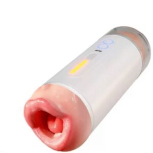 Blowjob Male Stroker Adult Sex Toys for Men