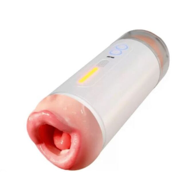 Blowjob Male Stroker Adult Sex Toys for Men