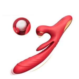 Clitoral Stimulator Sex Toys Dildos Vibrator