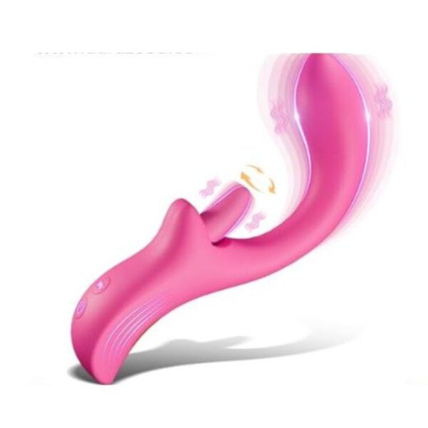Dildo Vibrator For Women