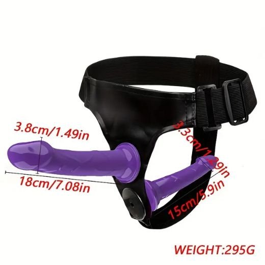 fashion-dildo-double-dong-strap-on-harness