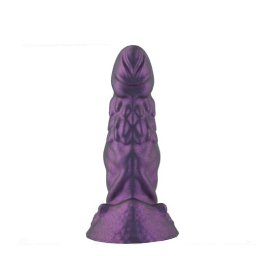 Insertable Length Fantasy Dildo