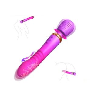 Massager Womens Couples Sex Toys