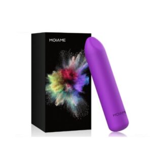 Small Bullet Vibrator for Women