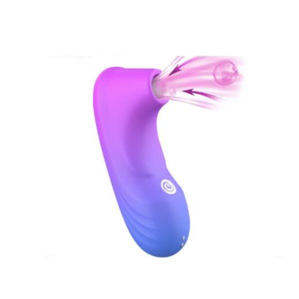 Sucking Rose Vibrator Adult Sex Toys