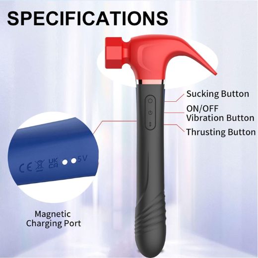hammer-g-spot-clit-sucking-vibrator