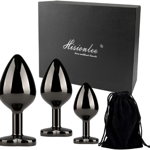 hisionlee-anal-plug-3pcs-sex-toys
