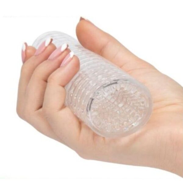 lovehoney-clear-textured-male-masturbator