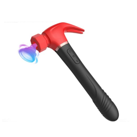 hammer-g-spot-clit-sucking-vibrator