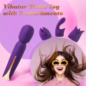 4-in-1-vibrator-wand-kit-women-sex-toys