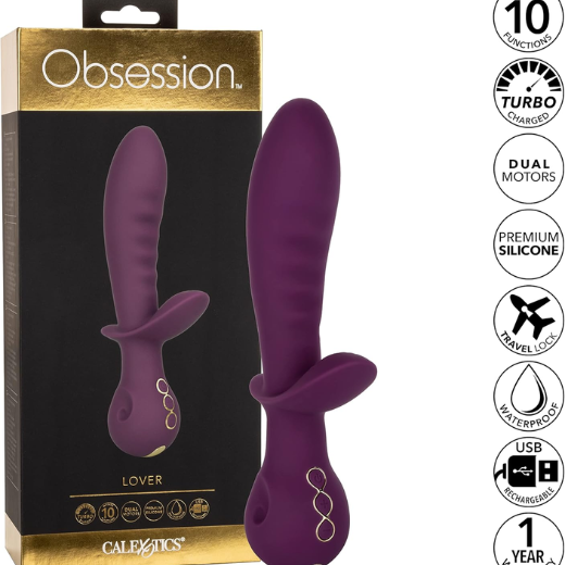calexotics-obsession-lover-vibrator