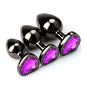 hisionlee-anal-plug-3pcs-sex-toys