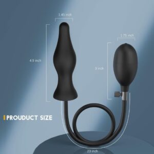 silicone-expand-inflatable-anal-plug