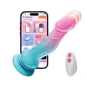 adult-sex-toys-thrusting-dildos