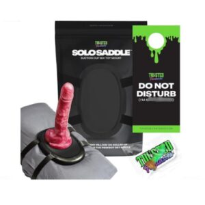 solo-saddle-suction-cup-dildo