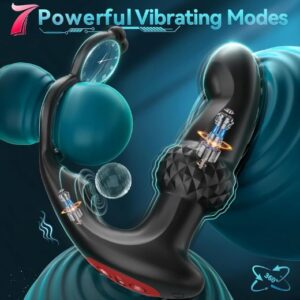vibrator-butt-plug-for-women-remote-control
