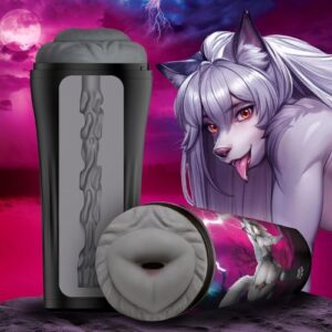 creature-cocks-wild-wolf-ass-stroker-for-beginners