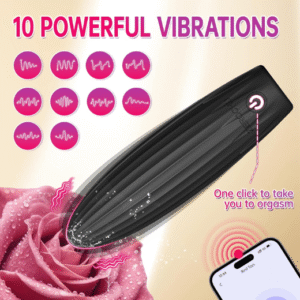 bullet-vibrator-for-women-and-men-liquid-silicone