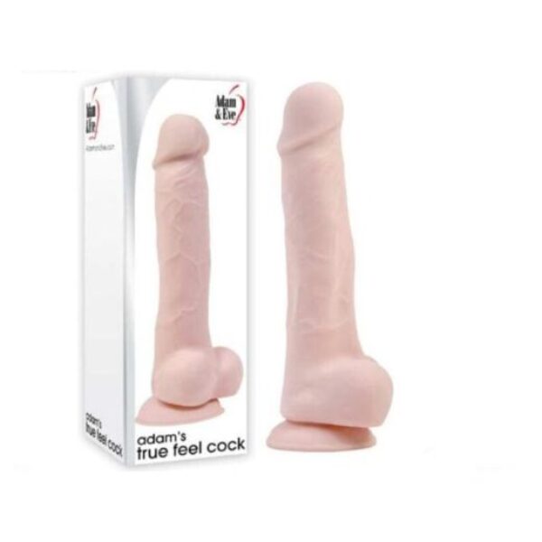 adam-eve-true-feel-dildo