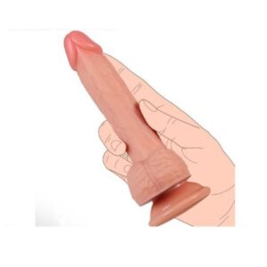 6-3-inch-realistic-thin-dildo-for-beginners