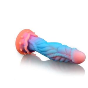 Alien Dildo Fantasy Dragon Dildo