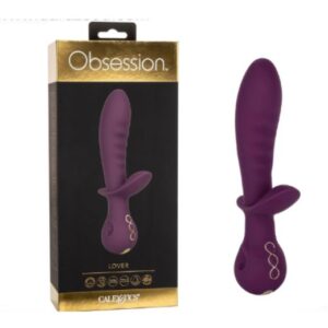 CalExotics Obsession Lover Vibrator