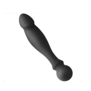 FST Silicone Dildo Prostate Massager