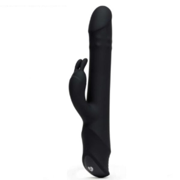 Lovehoney Thrusting Rabbit Vibrator for Women