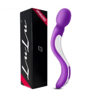 LuLu 8 G Spot Vibrator  Vibrator Wand
