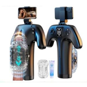 Male Masturbator Sex Toys for Men