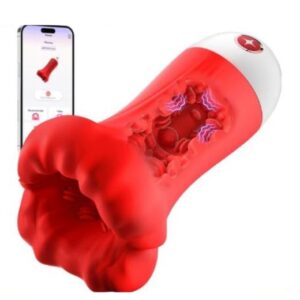 Male Masturbator Sex Toys for Men