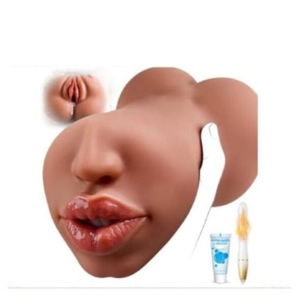 Male Masturbators Oral Sex Toys for Men