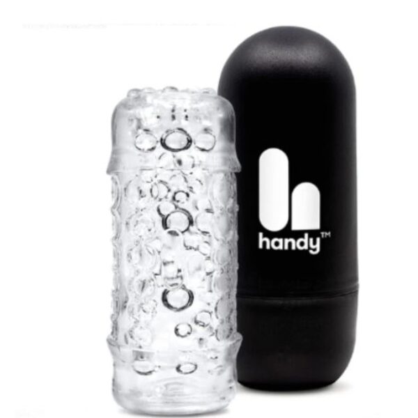 Open-Ended Masturbation Sleeves Stroker