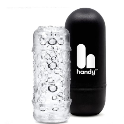 Open-Ended Masturbation Sleeves Stroker