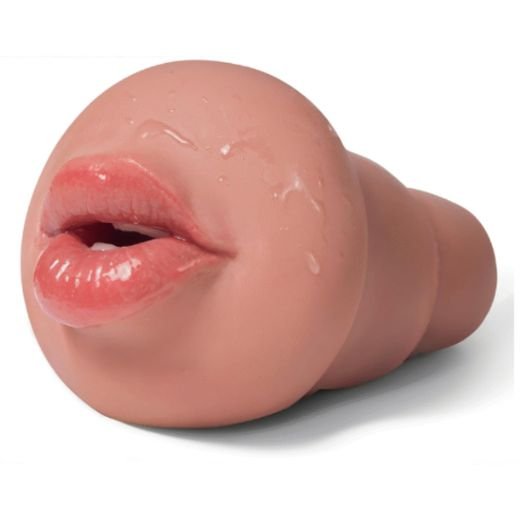 Pocket Pussy Sleeve adapted to Any Penis Pump