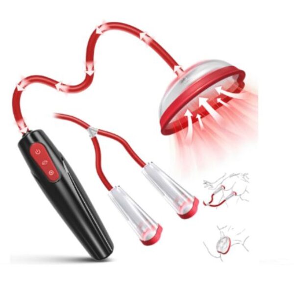 Pussy Pump Adult Sex Toys