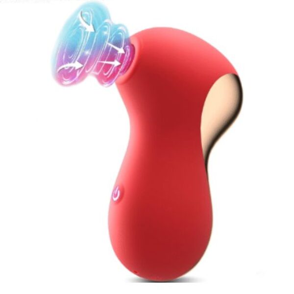 Sucking Vibrator Adult Sex Toys for Women