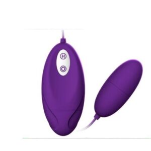 Vibrating Love Egg Waterproof 12+1Mode