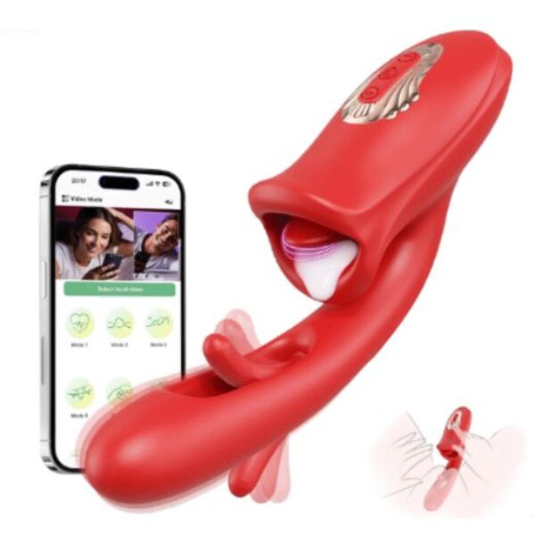 Vibrator Adult Sex Toys for Women
