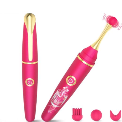 Vibrator Wand Female Adult Sex Toys for Women