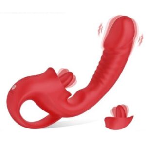 PXOOXP Sex Toys Dildo Vibrator