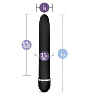blush-rose-luxuriate-7-inch-vibrator-for-women