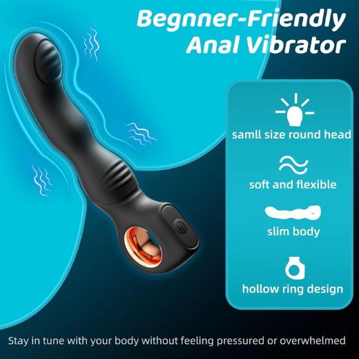 beginner-prostate-massger-vibrator