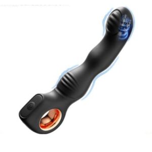 Beginner Prostate Massger Vibrator