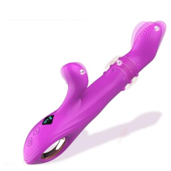 BFAZON G Spot Vibrator Sex Toys