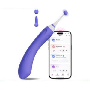 LOVENSE Hyphy G Spot Vibrator