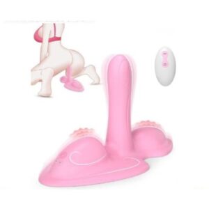 Riding Dildo Vibrator Adult Sex Toys
