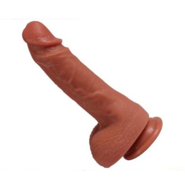 Silicone Adult Sex Toys with Suction Cup