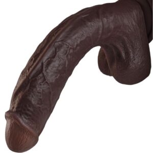 11-inch-realistic-big-black-dildo